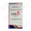 LediKast Ledipasvir