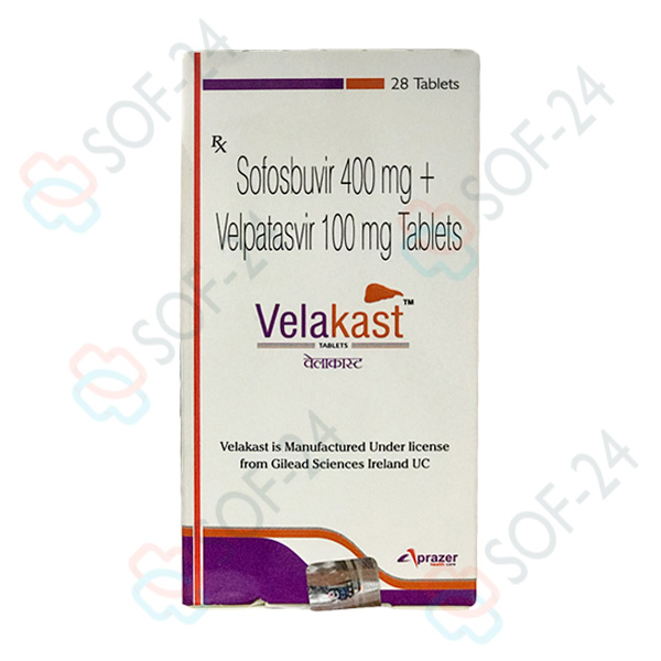 Velakast Aprazer