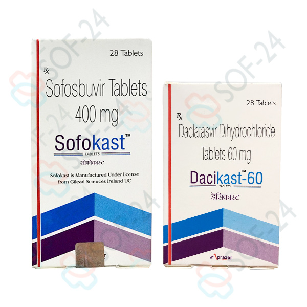 sofokast dacikast
