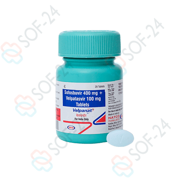 Velpanat Natco